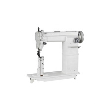 SOGUTECH double-needle post bed stitching machine